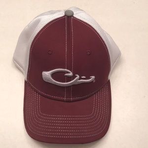 Drake waterfowl hat